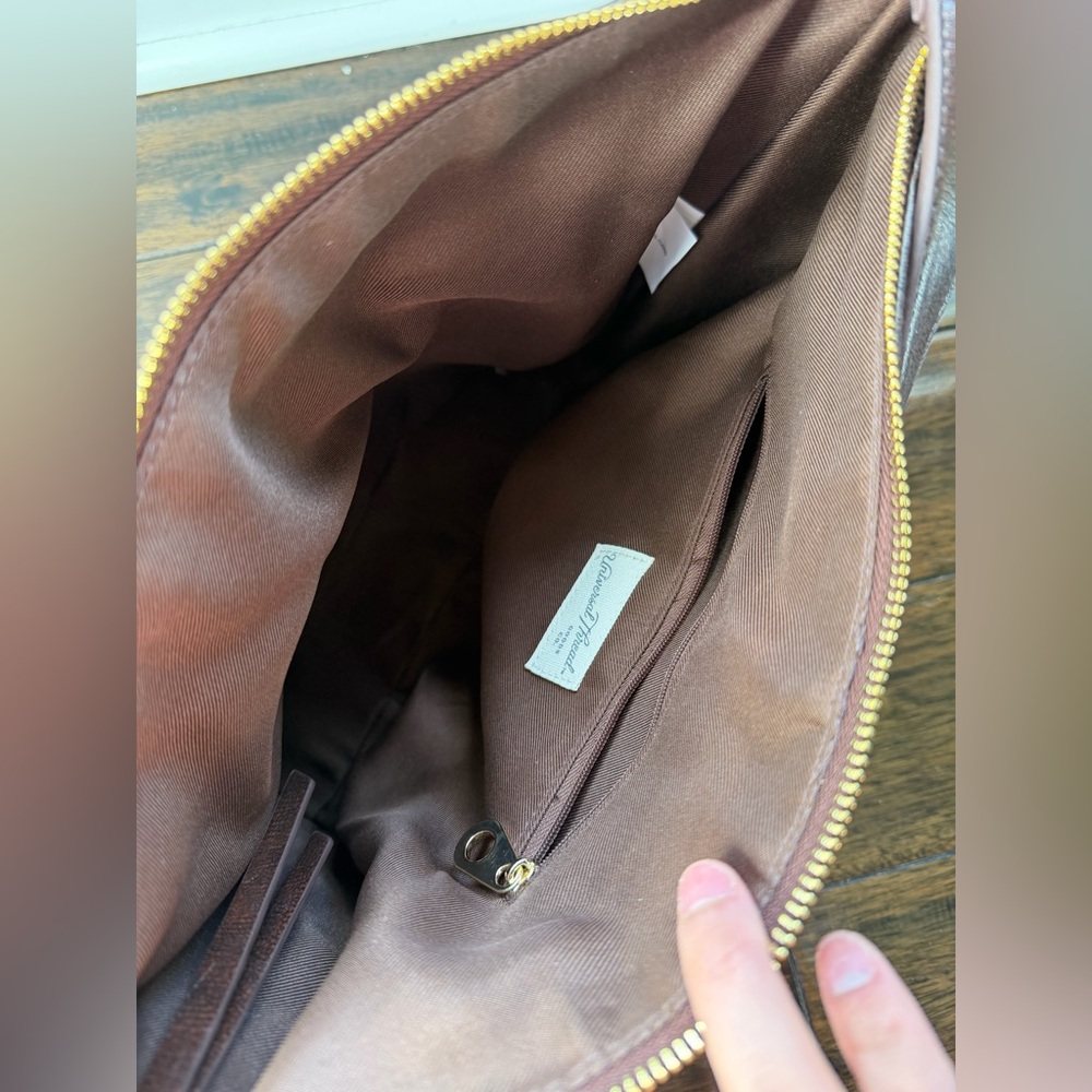 Universal Thread Cargo Bag - image 6